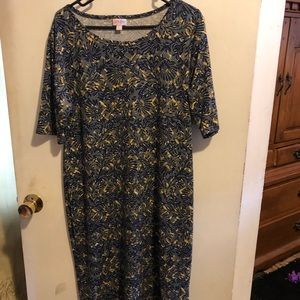 Lularoe Julia